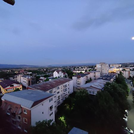 Cosy 2-Bedroom Apartment With An Amazing Panorama Deva Exteriör bild