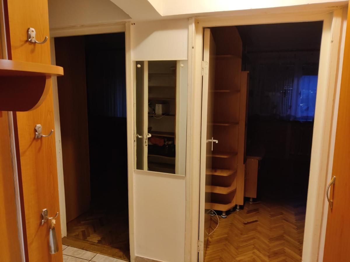 Cosy 2-Bedroom Apartment With An Amazing Panorama Deva Exteriör bild