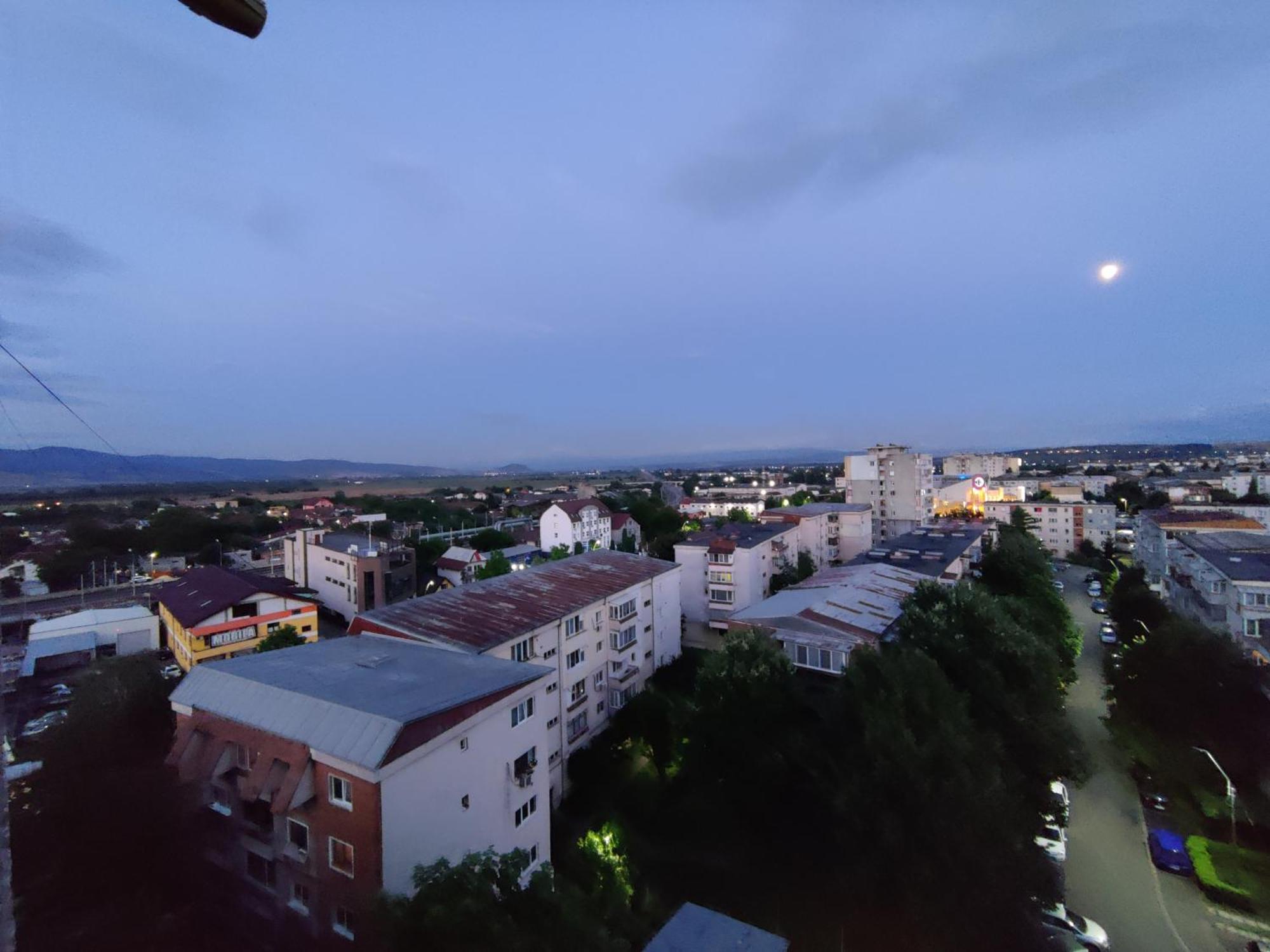 Cosy 2-Bedroom Apartment With An Amazing Panorama Deva Exteriör bild