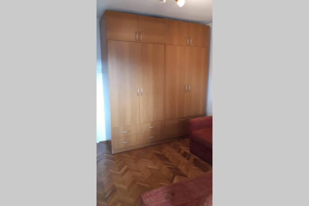 Cosy 2-Bedroom Apartment With An Amazing Panorama Deva Exteriör bild